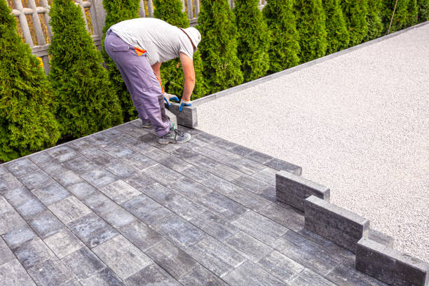 Best Best Driveway Pavers  in Mathews, VA