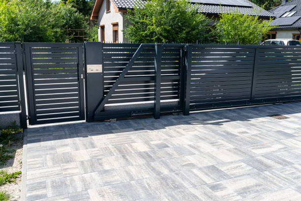 Best Driveway Paving Contractor  in Mathews, VA