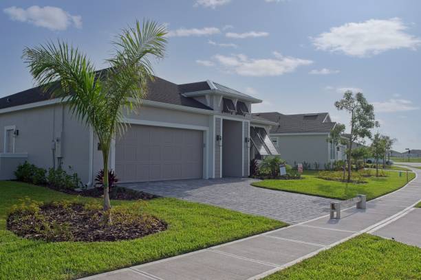 Best Driveway Resurfacing Pavers  in Mathews, VA