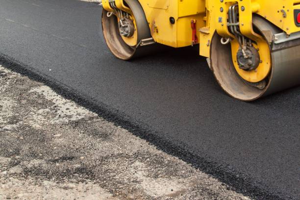 Best Driveway Resurfacing Pavers  in Mathews, VA