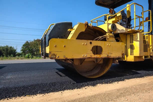 Best Residential Paver Driveway  in Mathews, VA